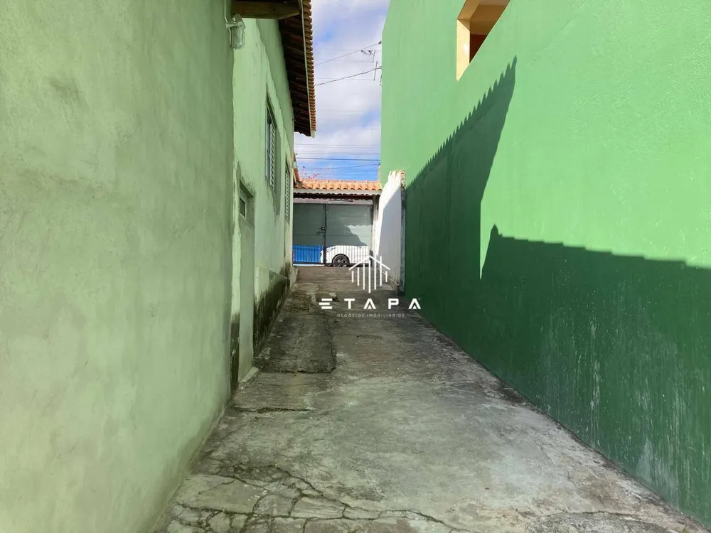 Casa, 10 quartos, 300 m² - Foto 6