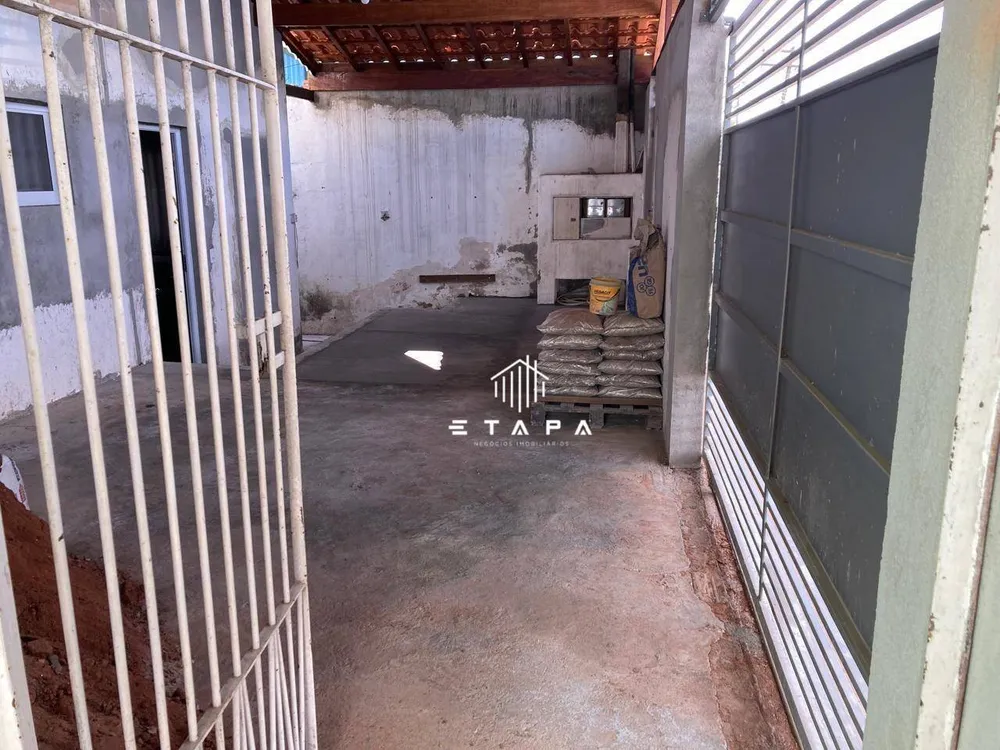 Casa, 10 quartos, 300 m² - Foto 4