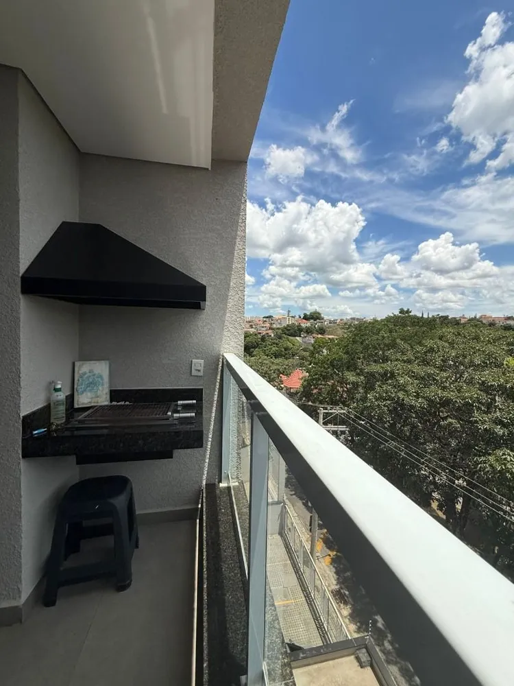 Apartamento, 2 quartos, 68 m² - Foto 2