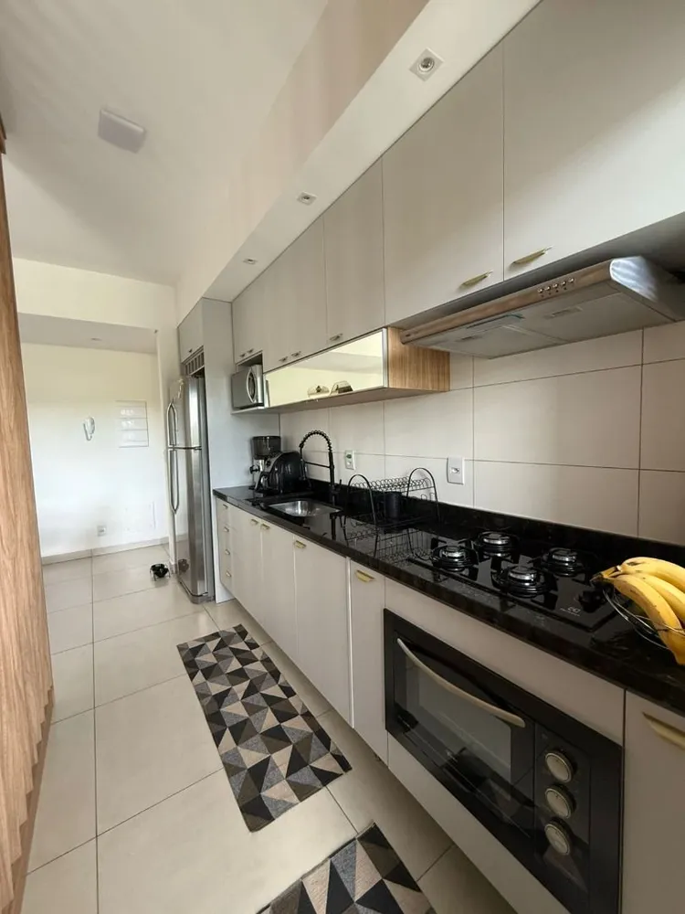 Apartamento, 2 quartos, 68 m² - Foto 4