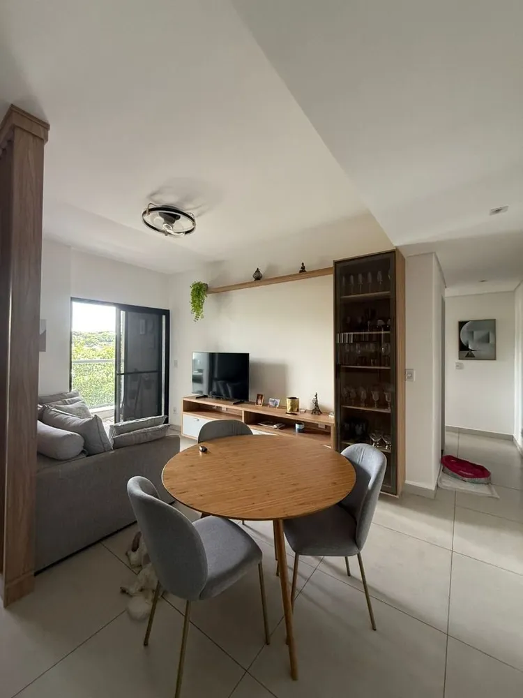 Apartamento, 2 quartos, 68 m² - Foto 3