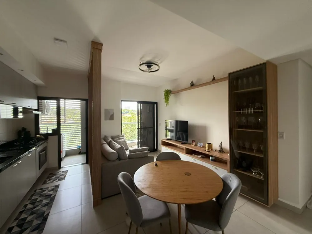 Apartamento, 2 quartos, 68 m² - Foto 1