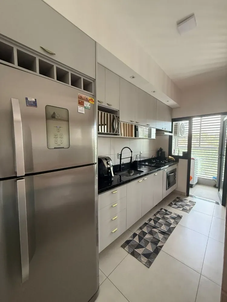 Apartamento, 2 quartos, 68 m² - Foto 4