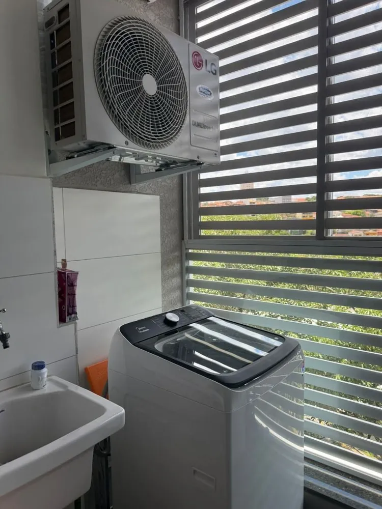 Apartamento, 2 quartos, 68 m² - Foto 8