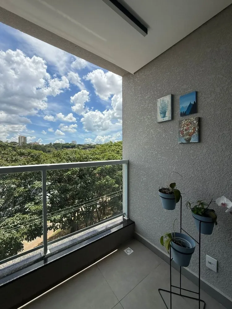 Apartamento, 2 quartos, 68 m² - Foto 6