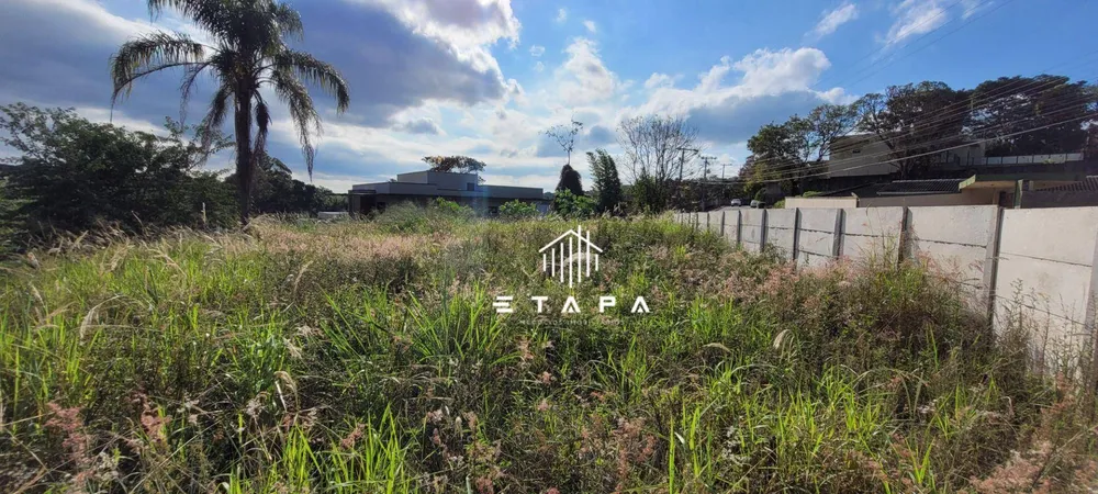 Terreno, 700 m² - Foto 1