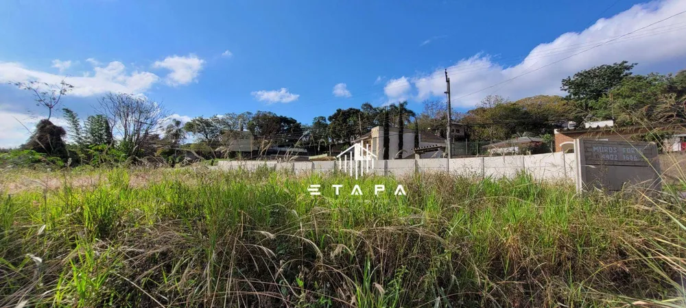 Terreno, 700 m² - Foto 3