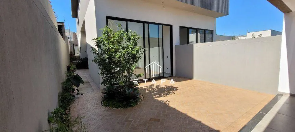 Casa, 3 quartos, 178 m² - Foto 13
