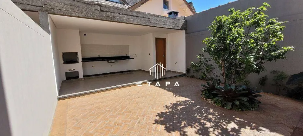 Casa, 3 quartos, 178 m² - Foto 6