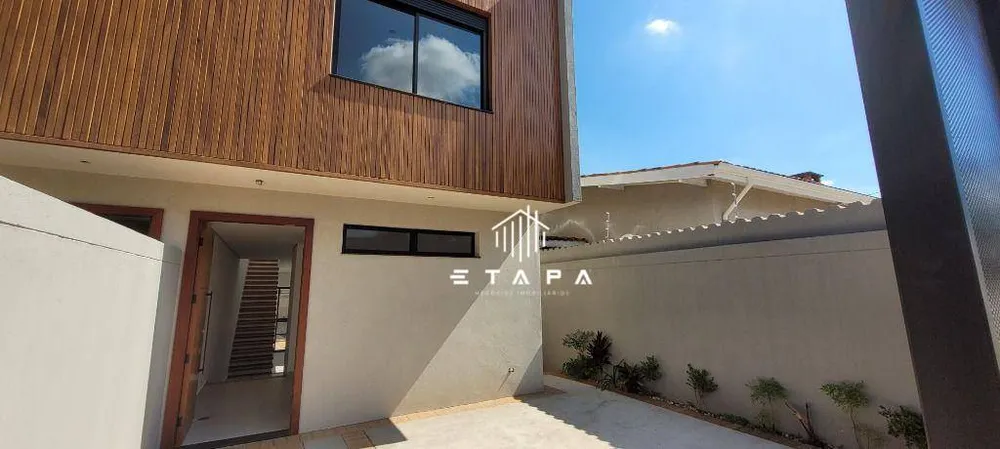 Casa, 3 quartos, 178 m² - Foto 3