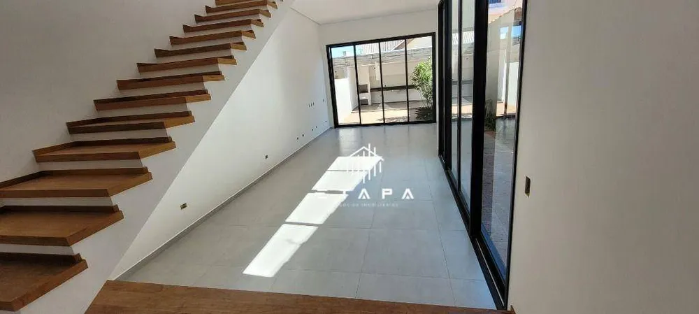 Casa, 3 quartos, 178 m² - Foto 4