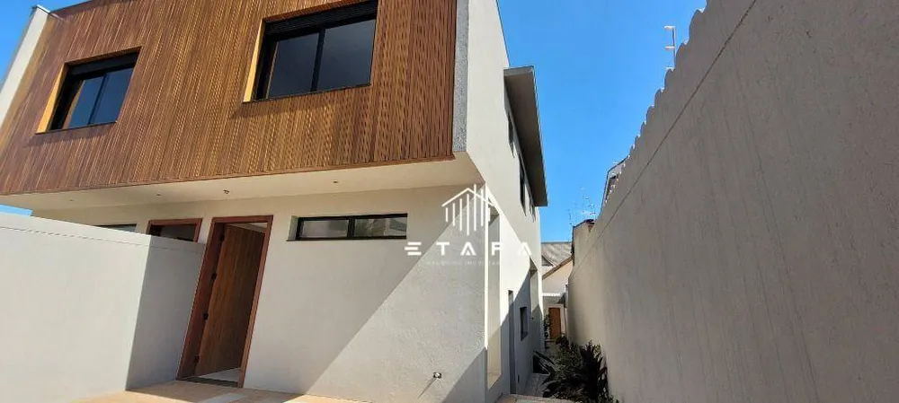 Casa, 3 quartos, 178 m² - Foto 2