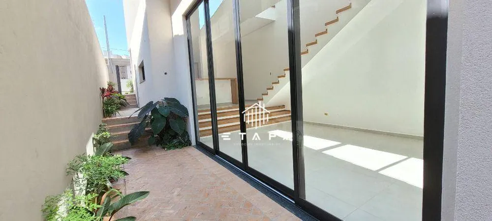 Casa, 3 quartos, 178 m² - Foto 7