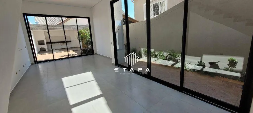 Casa, 3 quartos, 178 m² - Foto 5