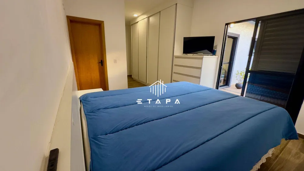 Casa de Condomínio, 3 quartos - Foto 6
