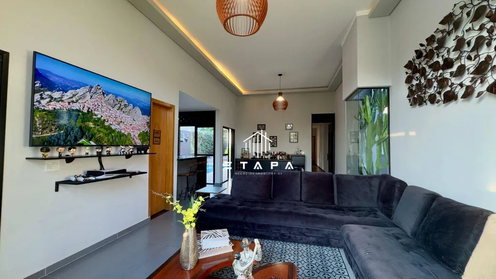 Casa de Condomínio, 3 quartos - Foto 7