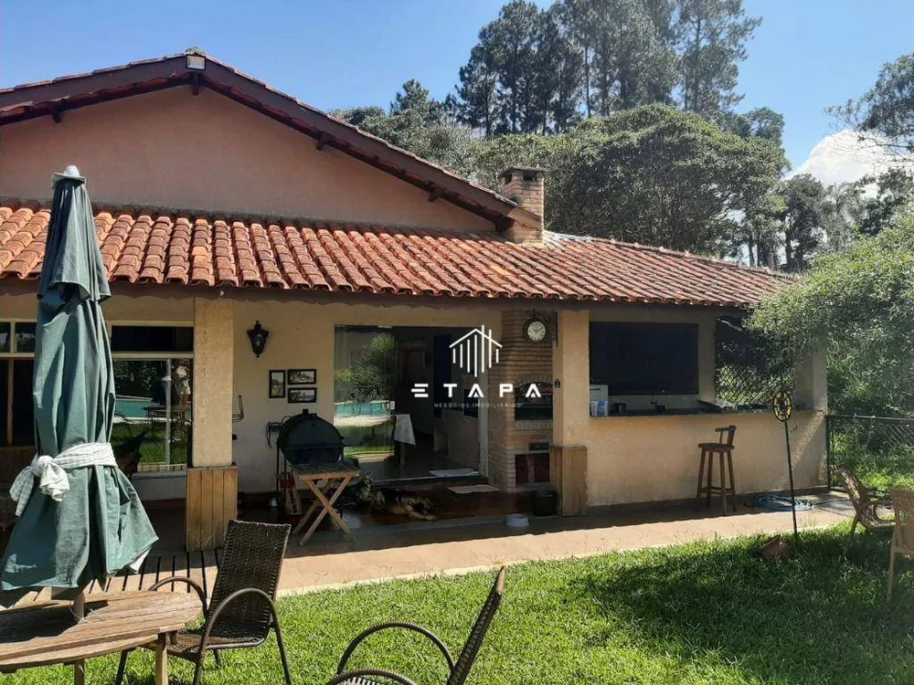 Chácara, 6 quartos, 2 hectares - Foto 3