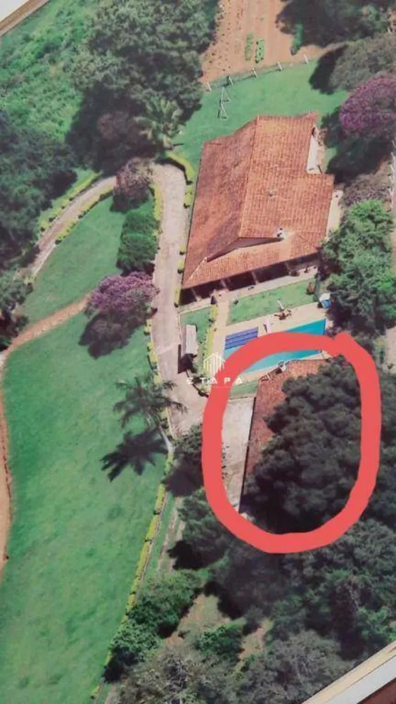 Chácara, 6 quartos, 2 hectares - Foto 16