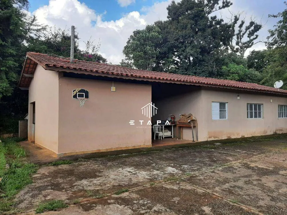 Chácara, 6 quartos, 2 hectares - Foto 15