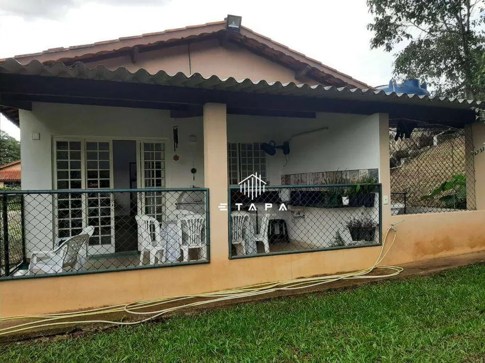 Chácara, 6 quartos, 2 hectares - Foto 10