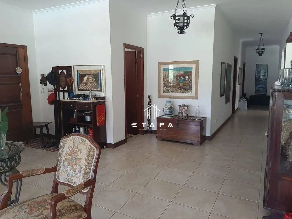 Chácara, 6 quartos, 2 hectares - Foto 8