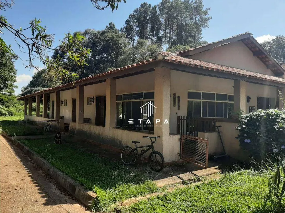 Chácara, 6 quartos, 2 hectares - Foto 2