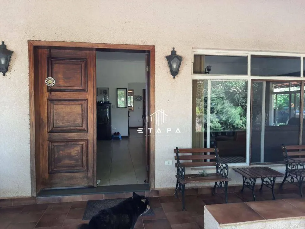 Chácara, 6 quartos, 2 hectares - Foto 4