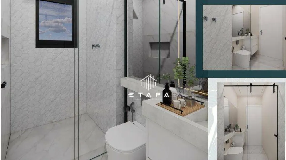 Apartamento, 1 quarto, 45 m² - Foto 6