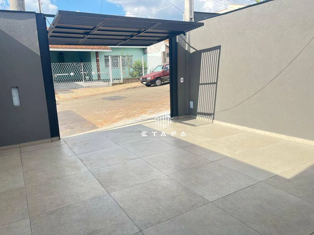 Casa, 3 quartos, 73 m² - Foto 8