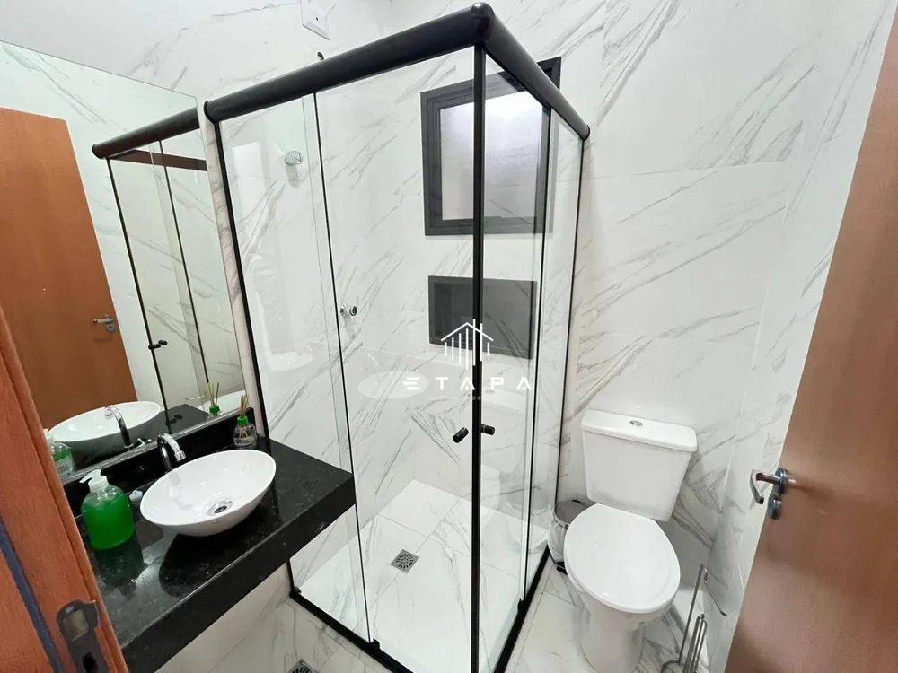 Casa, 3 quartos, 73 m² - Foto 5