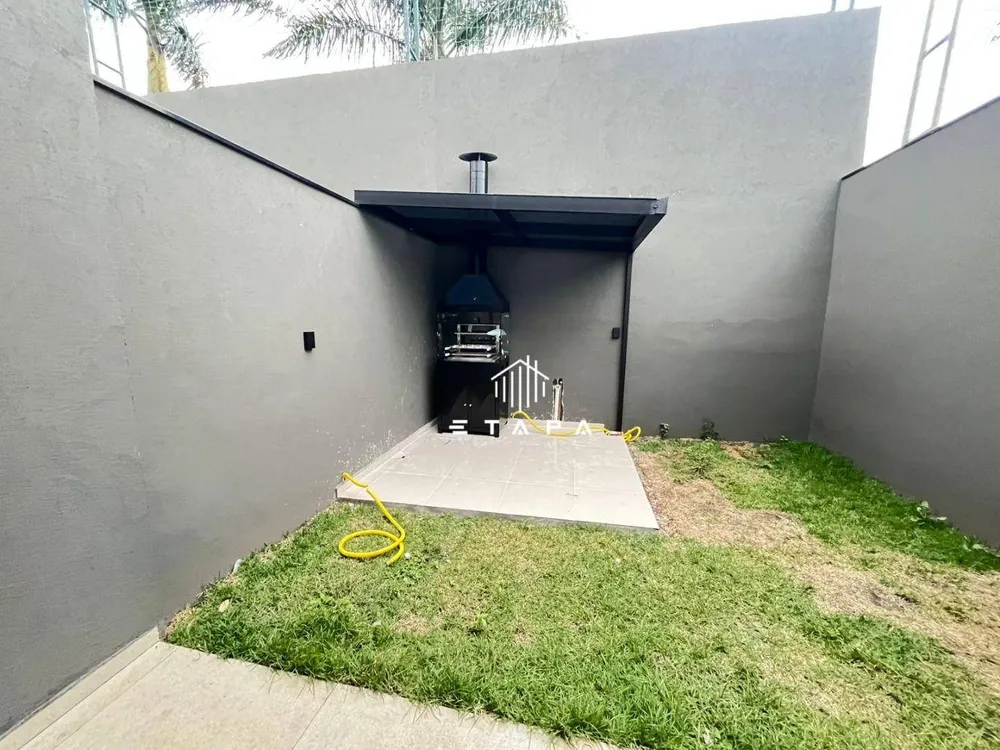 Casa, 3 quartos, 73 m² - Foto 14