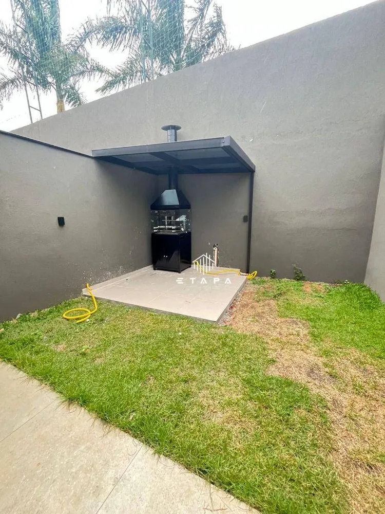 Casa, 3 quartos, 73 m² - Foto 8