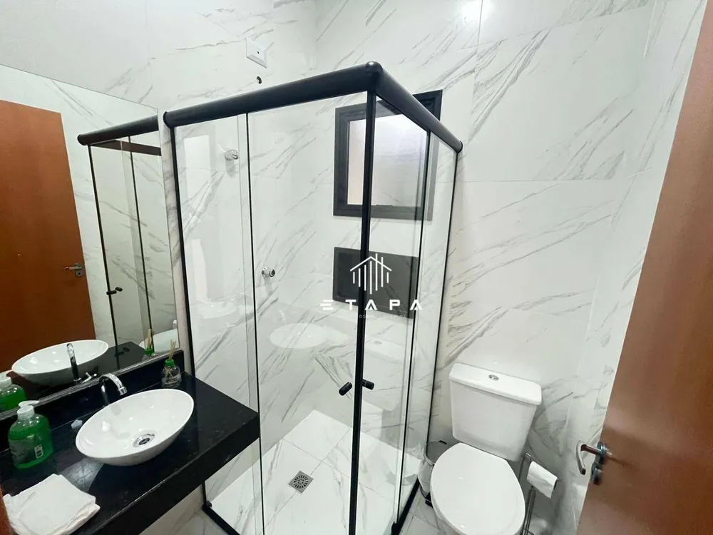 Casa, 3 quartos, 73 m² - Foto 2