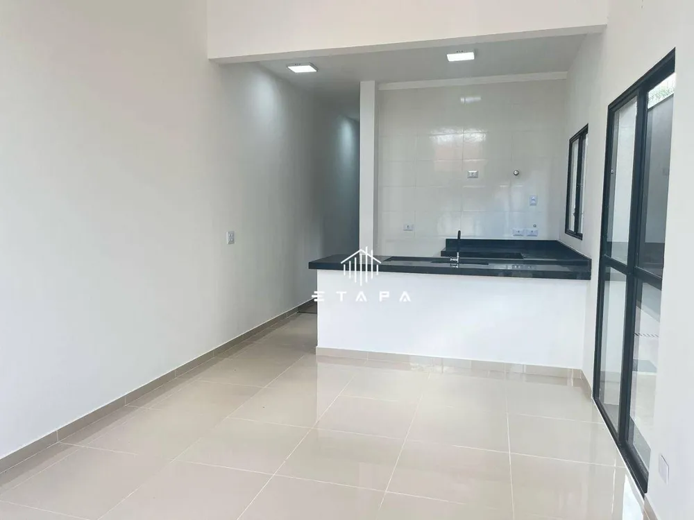 Casa, 3 quartos, 73 m² - Foto 3