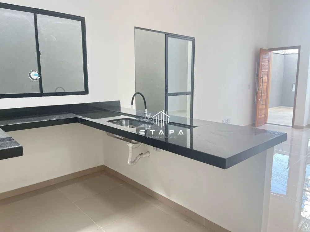 Casa, 3 quartos, 73 m² - Foto 7