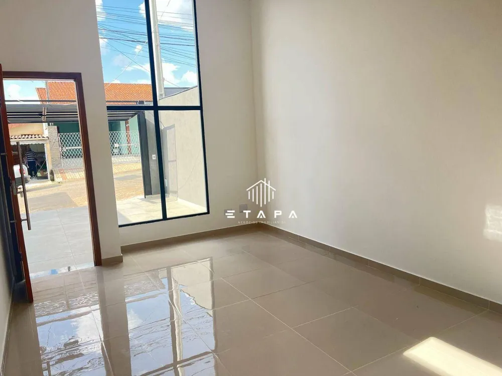 Casa, 3 quartos, 73 m² - Foto 4