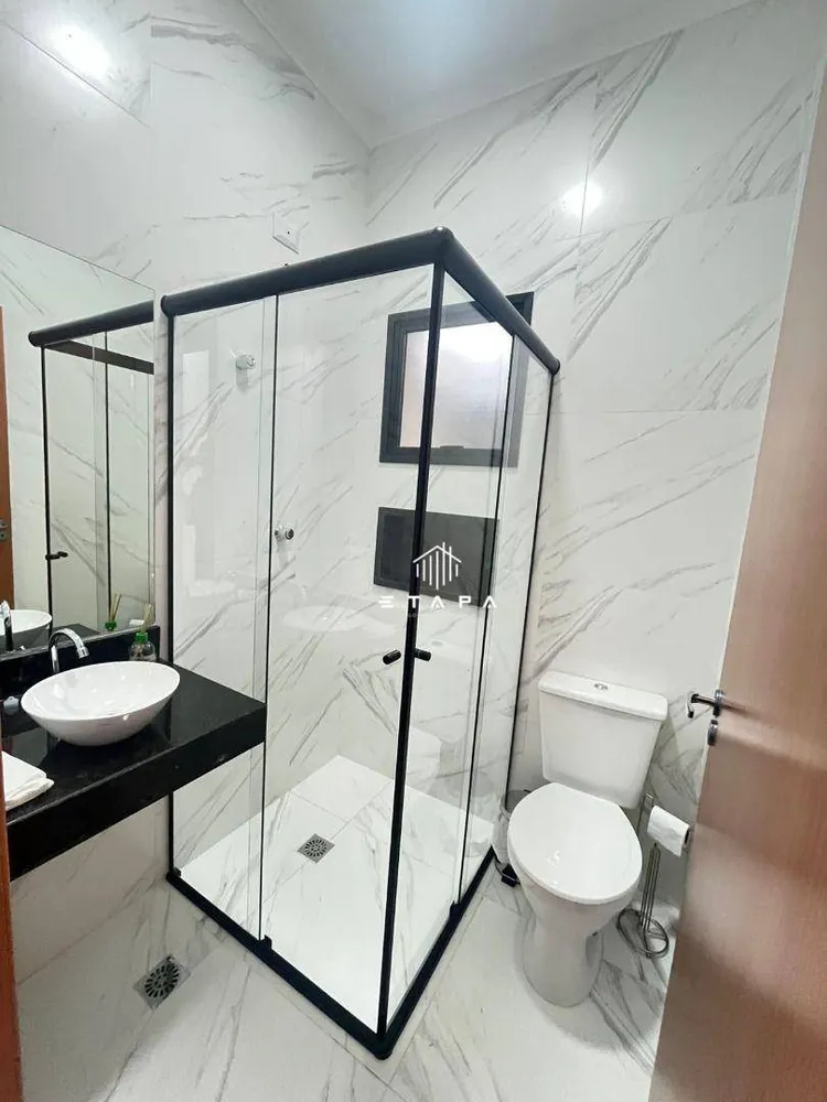 Casa, 3 quartos, 73 m² - Foto 11