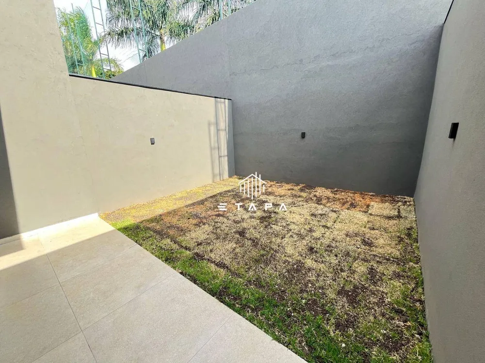 Casa, 3 quartos, 73 m² - Foto 10