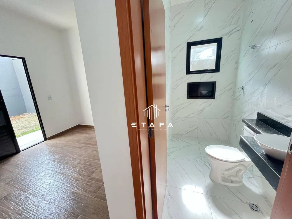 Casa, 3 quartos, 73 m² - Foto 5