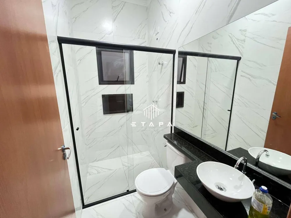Casa, 3 quartos, 73 m² - Foto 16