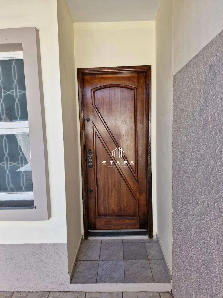 Casa, 3 quartos, 154 m² - Foto 3