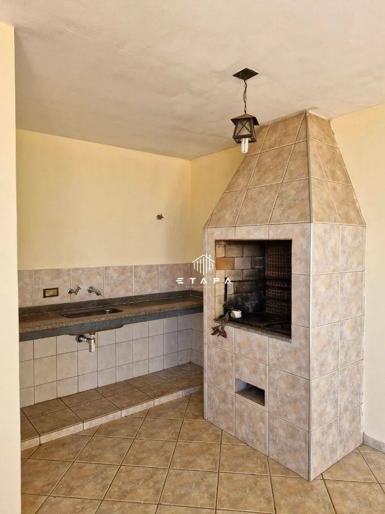 Casa, 3 quartos, 154 m² - Foto 5