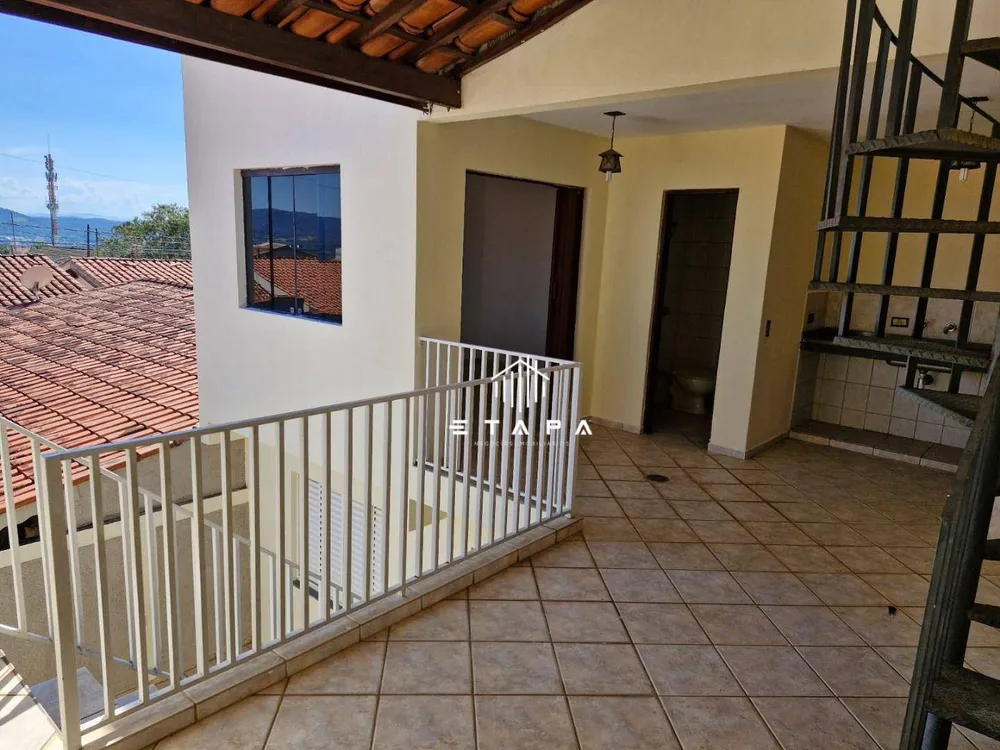 Casa, 3 quartos, 154 m² - Foto 8