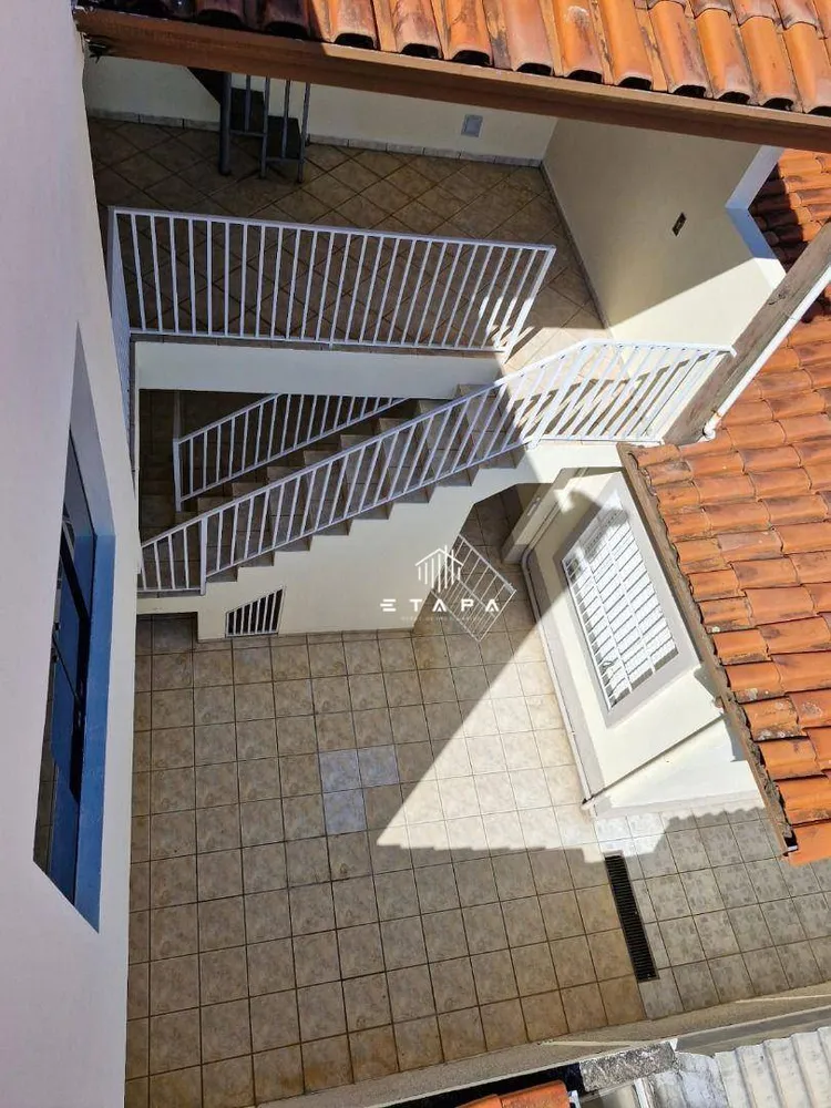 Casa, 3 quartos, 154 m² - Foto 10