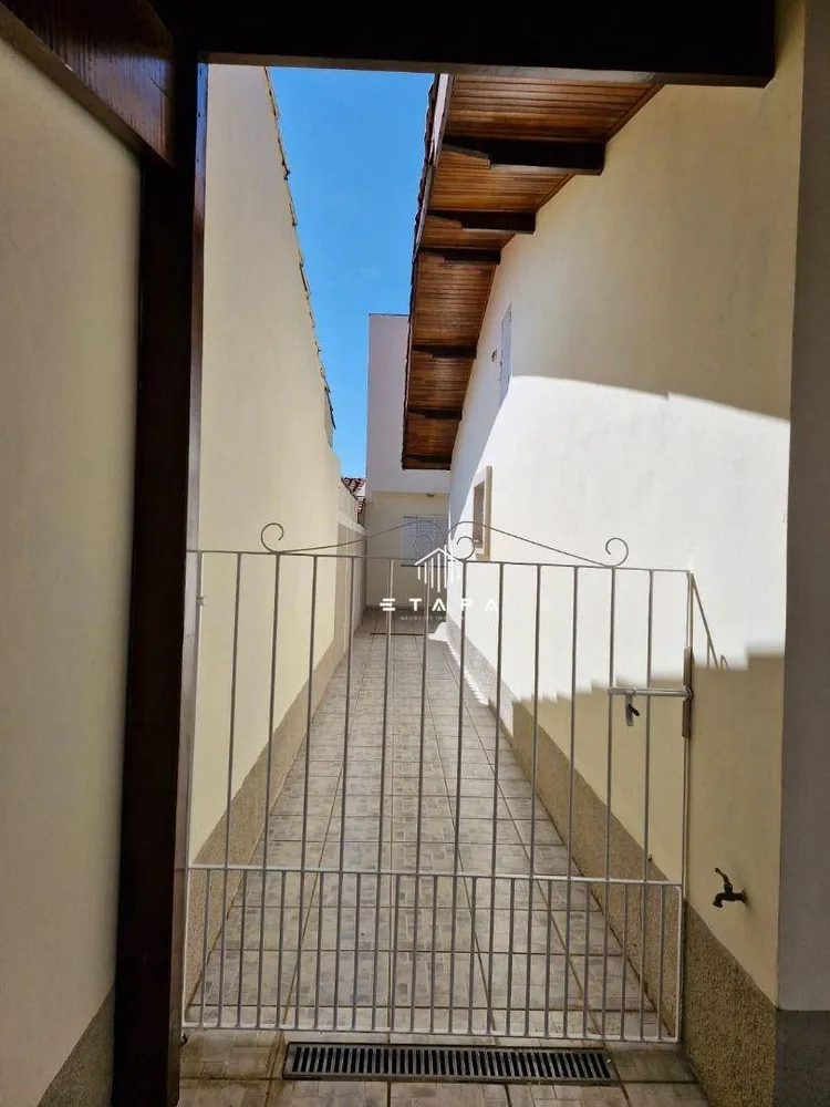 Casa, 3 quartos, 154 m² - Foto 13