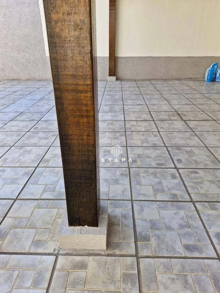 Casa, 3 quartos, 154 m² - Foto 15