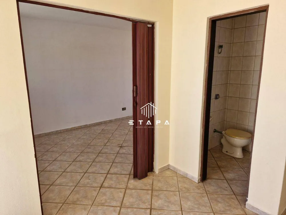 Casa, 3 quartos, 154 m² - Foto 2