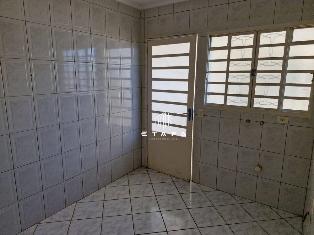 Casa, 3 quartos, 154 m² - Foto 6