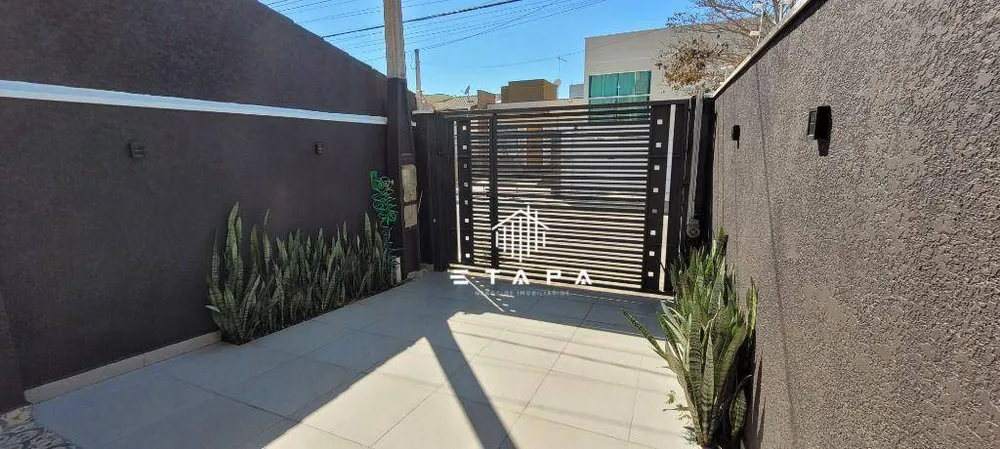 Casa, 2 quartos, 97 m² - Foto 11