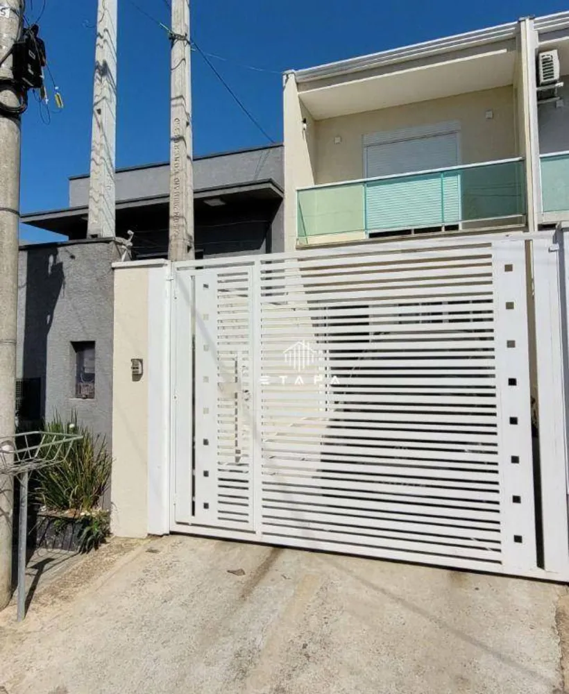 Casa, 2 quartos, 97 m² - Foto 1